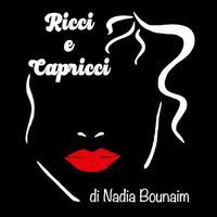 RICCI E CAPRICCI DI NADIA